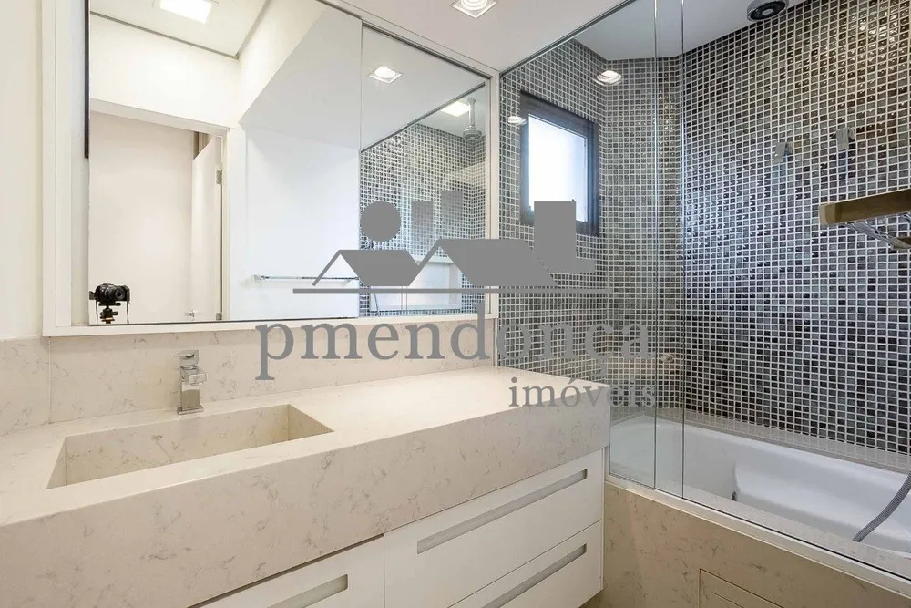 Apartamento, 4 quartos, 407 m² - Foto 6