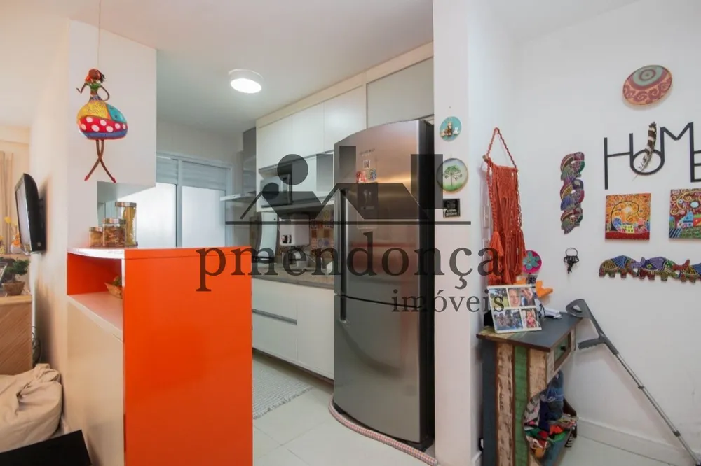 Apartamento, 2 quartos, 78 m² - Foto 5