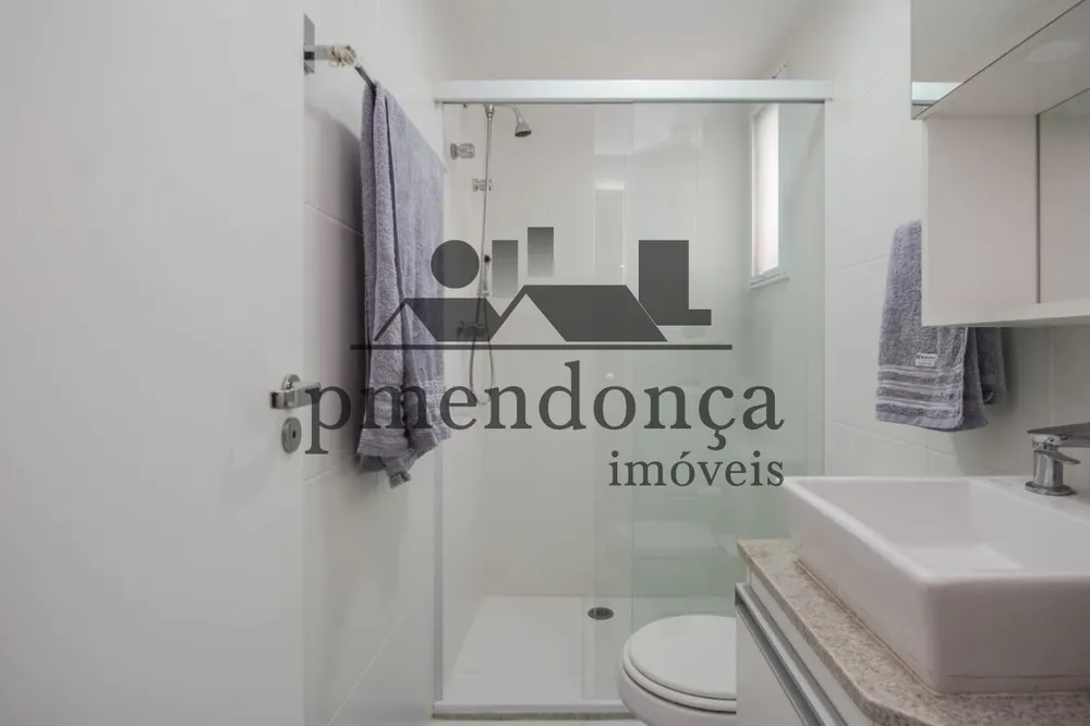 Apartamento, 2 quartos, 78 m² - Foto 9