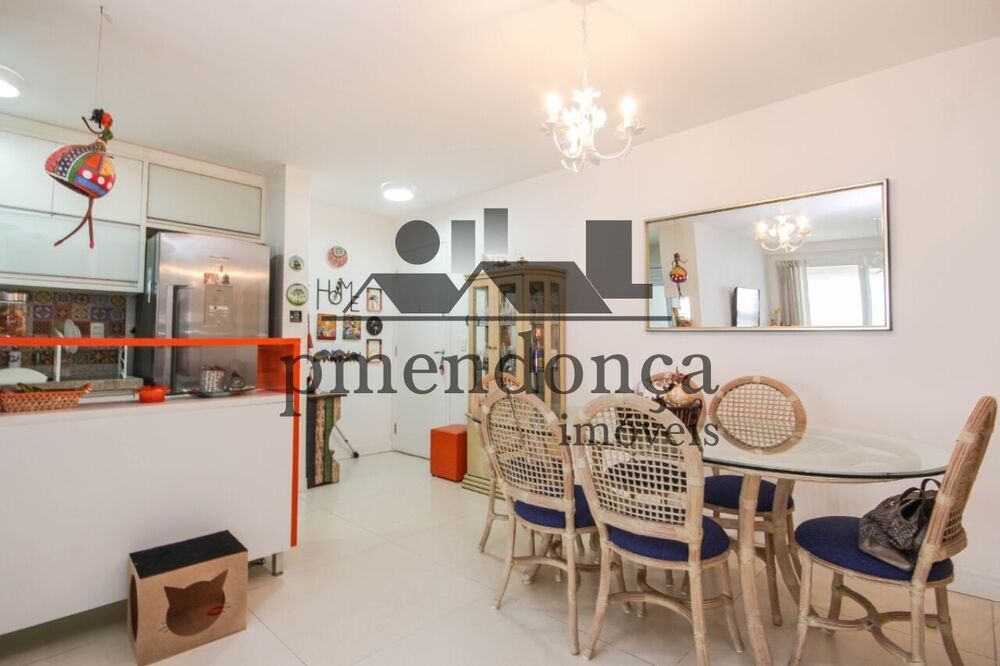 Apartamento, 2 quartos, 78 m² - Foto 4