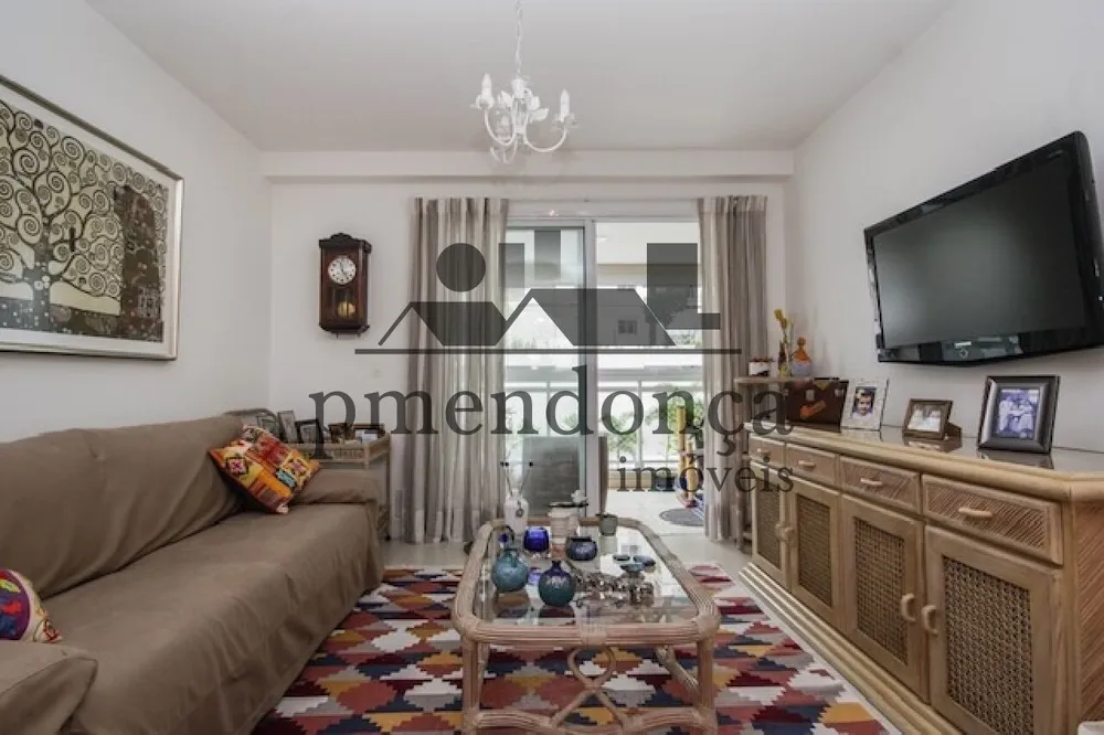 Apartamento, 2 quartos, 78 m² - Foto 1