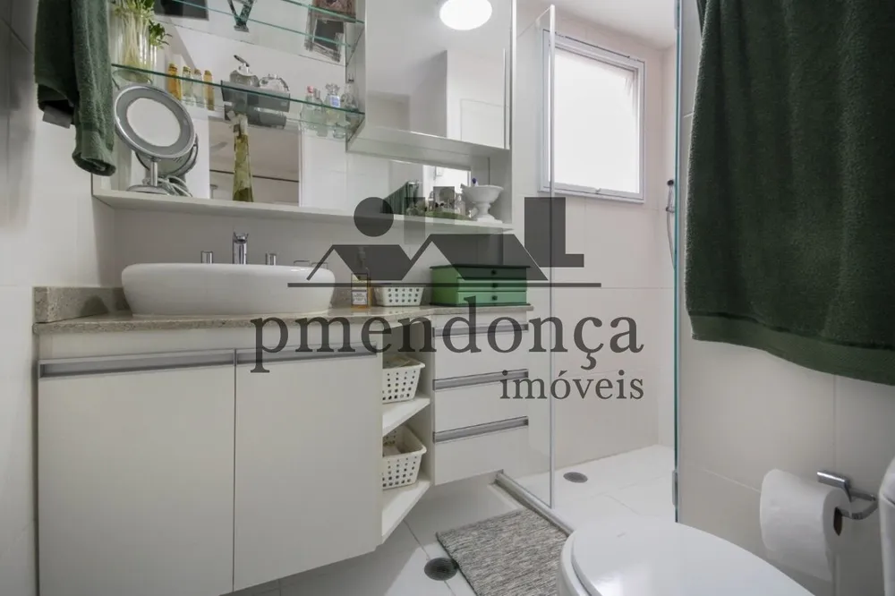 Apartamento, 2 quartos, 78 m² - Foto 7