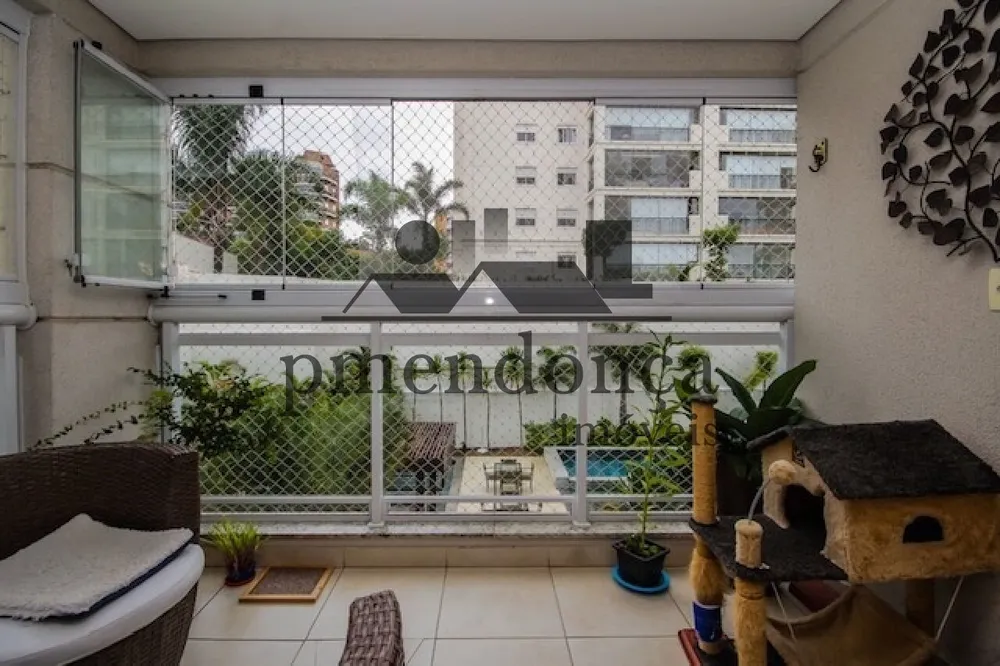 Apartamento, 2 quartos, 78 m² - Foto 2
