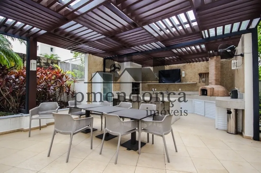 Apartamento, 2 quartos, 78 m² - Foto 11