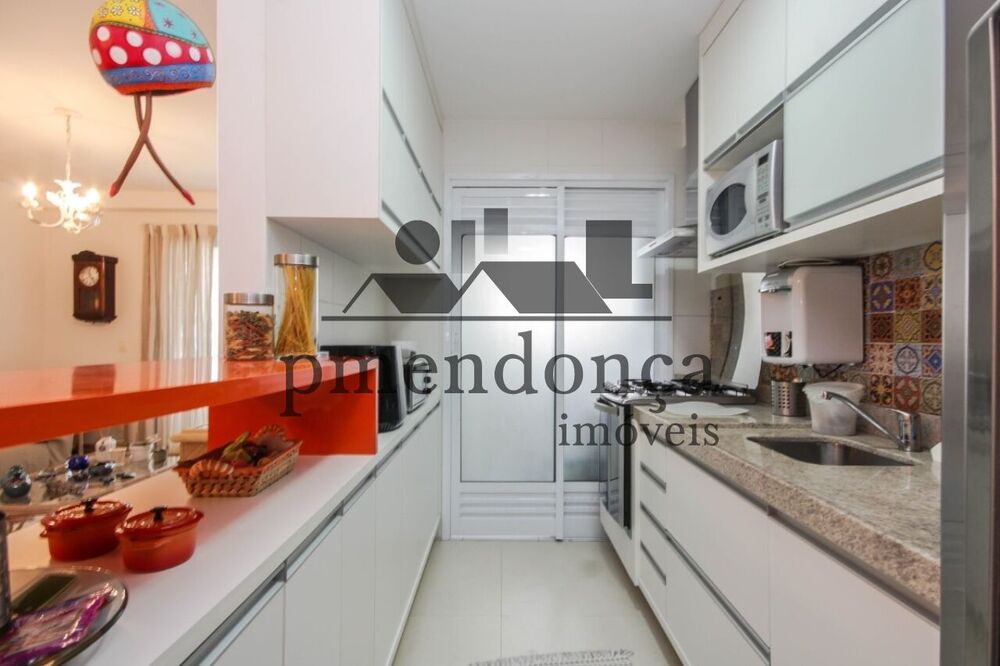 Apartamento, 2 quartos, 78 m² - Foto 2