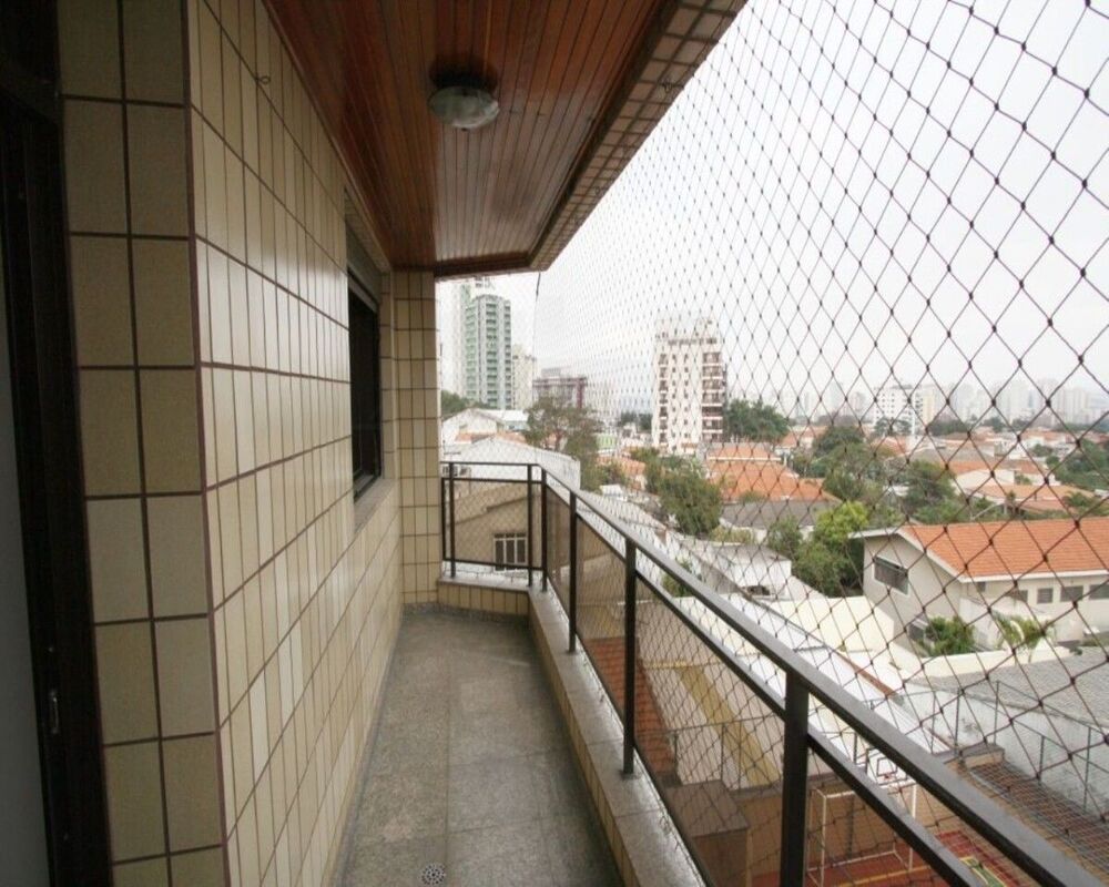 Apartamento, 3 quartos, 148 m² - Foto 2