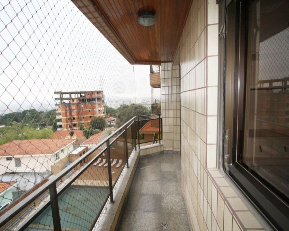 Apartamento, 3 quartos, 148 m² - Foto 4