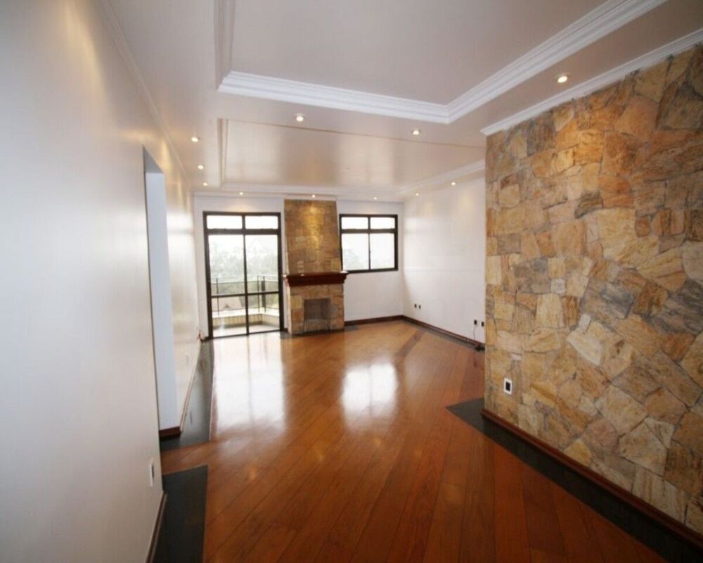 Apartamento, 3 quartos, 148 m² - Foto 1