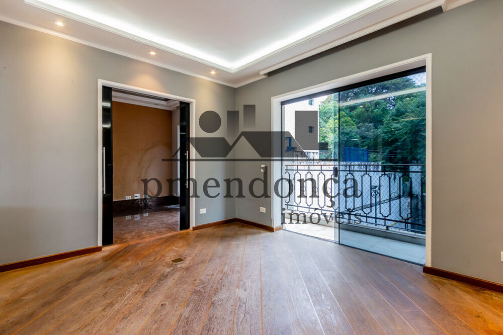 Apartamento à venda com 3 quartos, 269m² - Foto 6