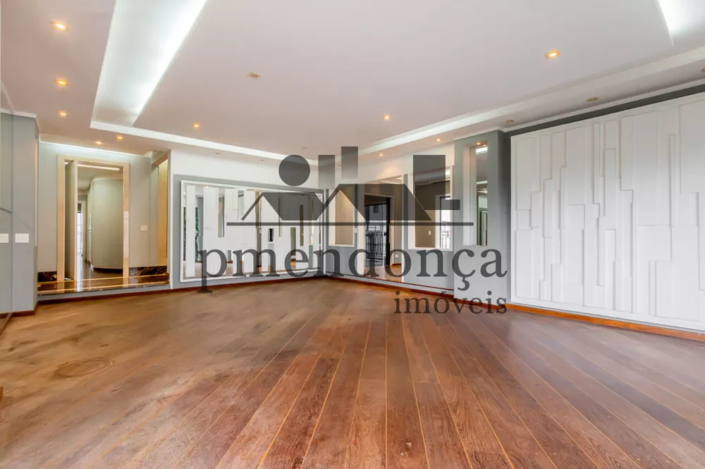 Apartamento à venda com 3 quartos, 269m² - Foto 3