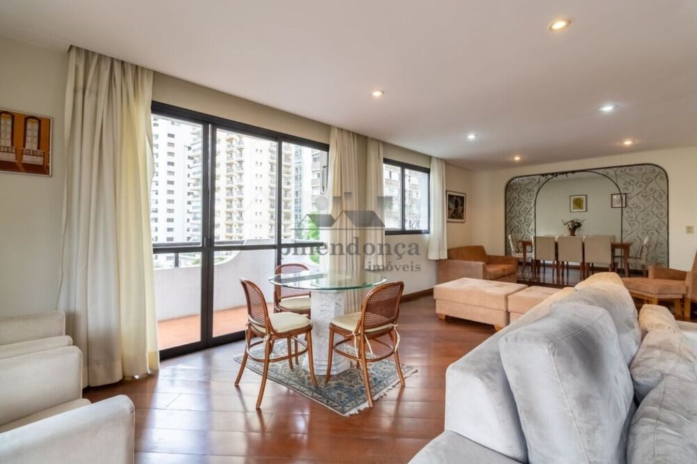 Apartamento, 4 quartos, 247 m² - Foto 3