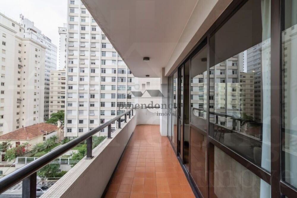 Apartamento, 4 quartos, 247 m² - Foto 4
