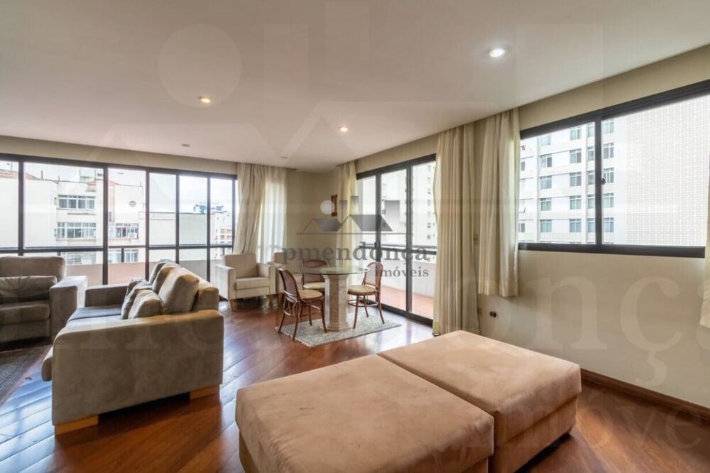 Apartamento, 4 quartos, 247 m² - Foto 2