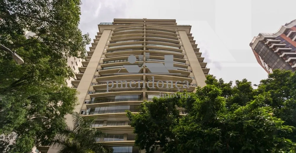 Apartamento, 4 quartos, 222 m² - Foto 7