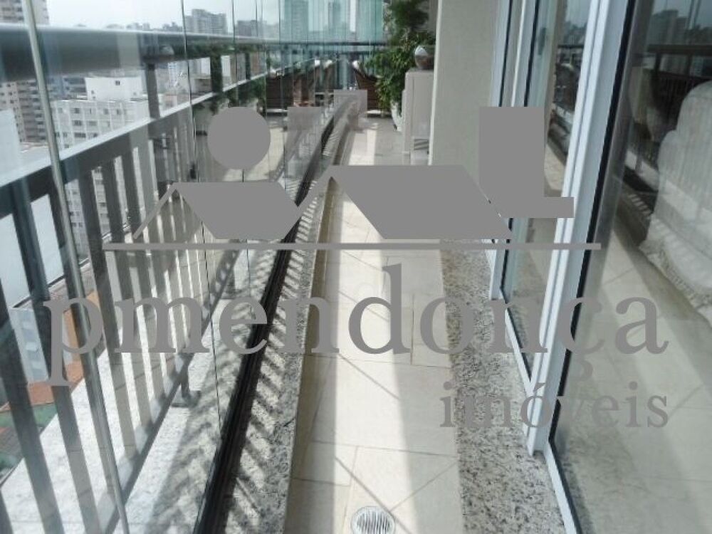 Apartamento, 4 quartos, 222 m² - Foto 1