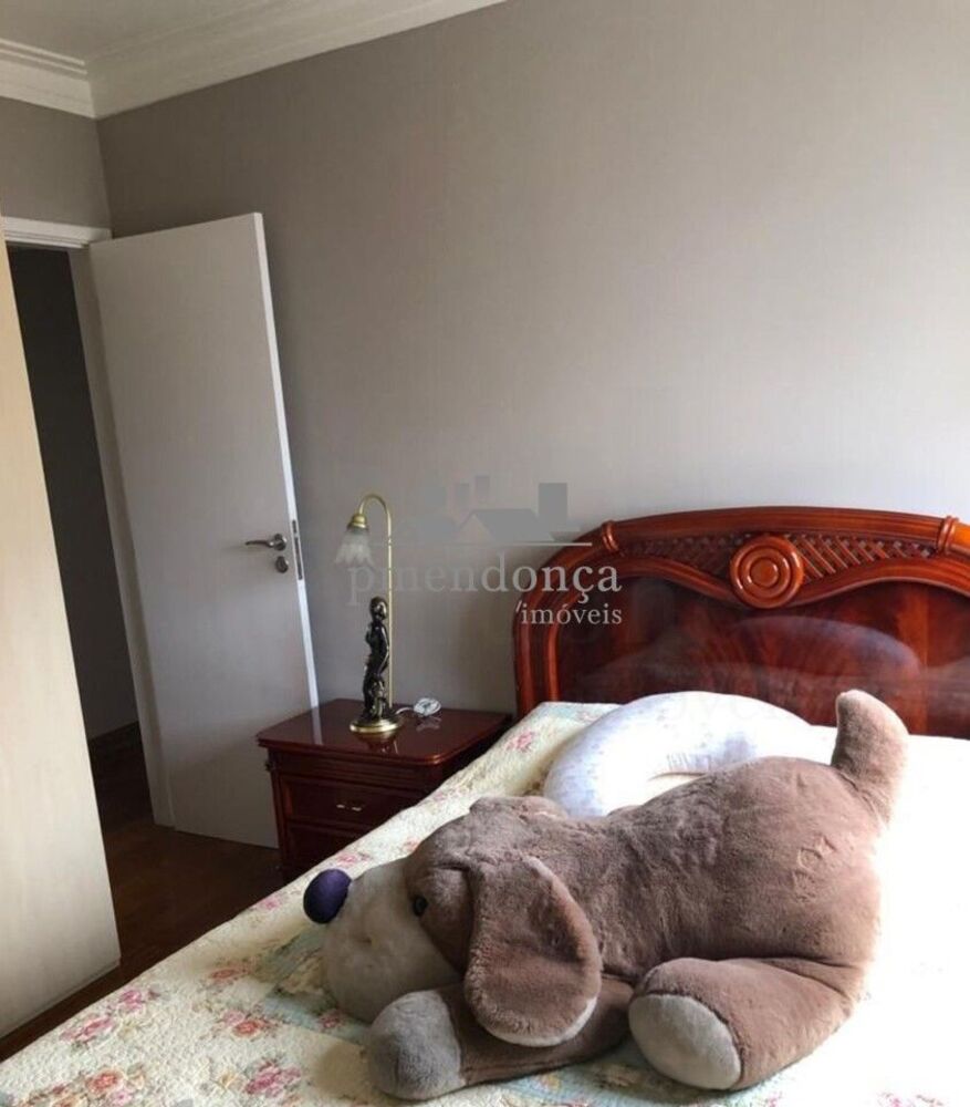Apartamento, 4 quartos, 222 m² - Foto 3