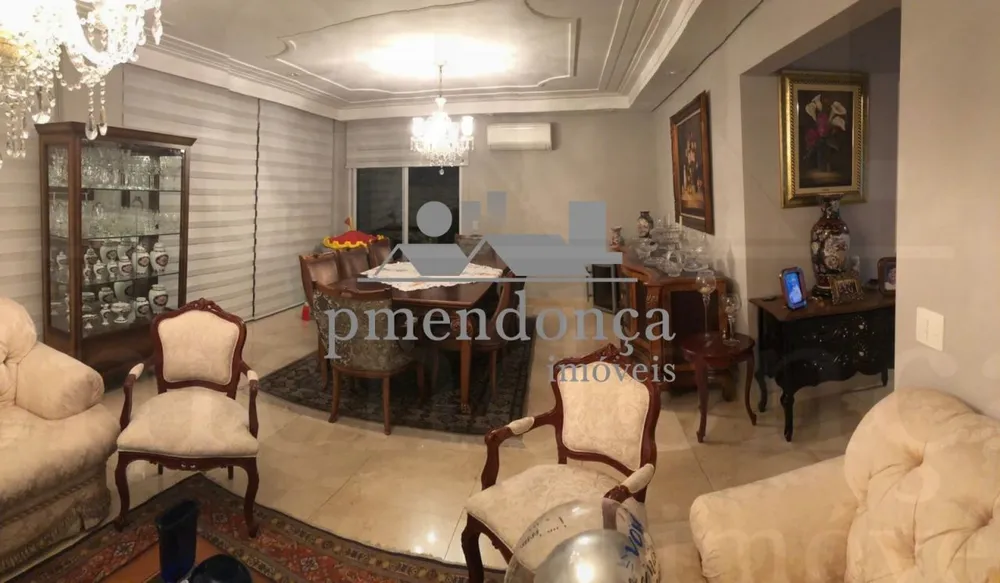 Apartamento, 4 quartos, 222 m² - Foto 2