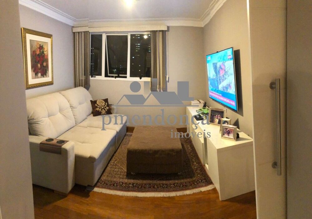 Apartamento, 4 quartos, 222 m² - Foto 2
