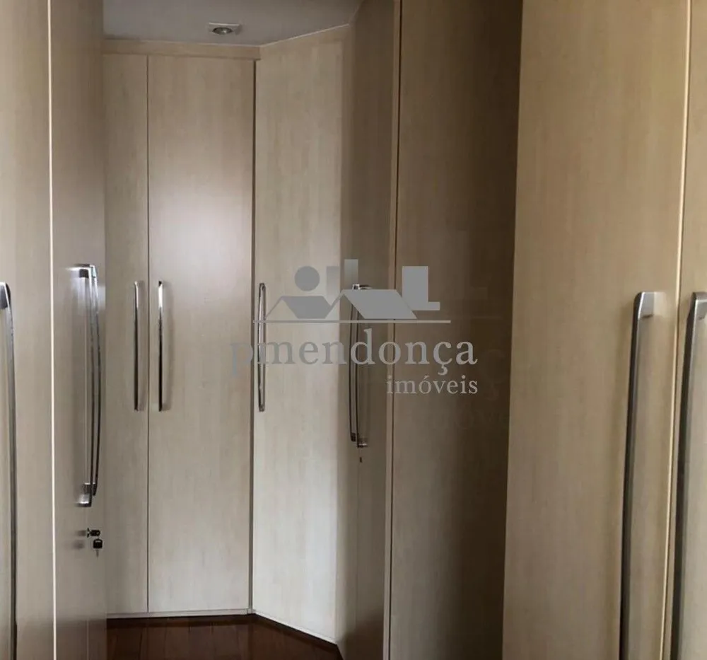 Apartamento, 4 quartos, 222 m² - Foto 6