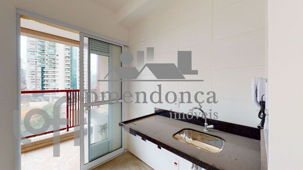 Apartamento, 2 quartos, 60 m² - Foto 10