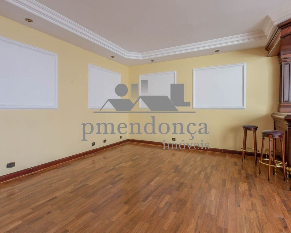 Apartamento, 4 quartos, 240 m² - Foto 2