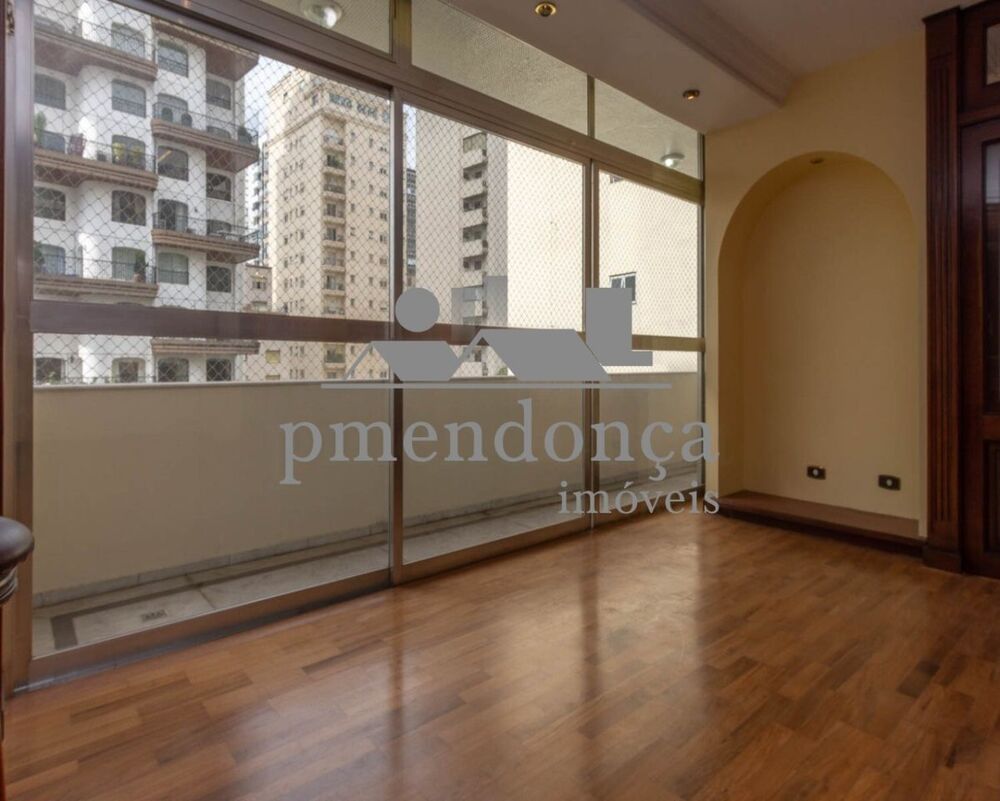 Apartamento, 4 quartos, 240 m² - Foto 4
