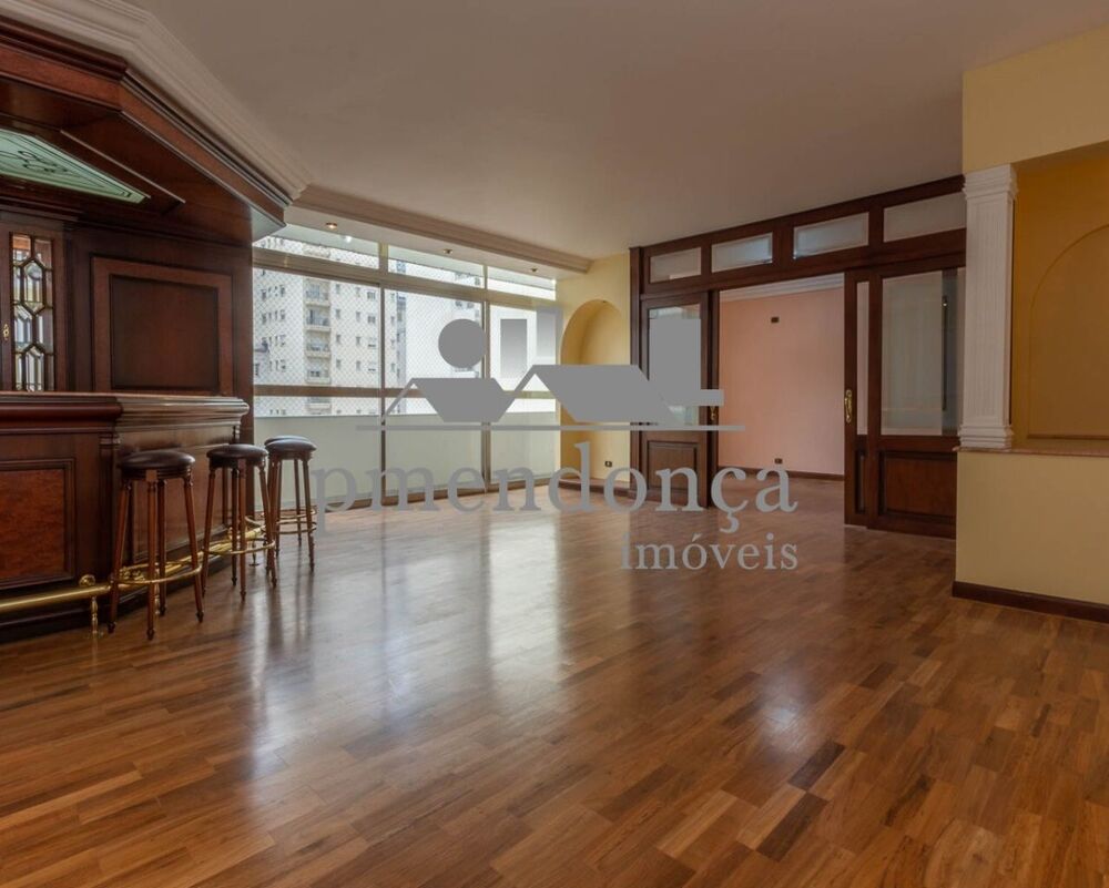 Apartamento, 4 quartos, 240 m² - Foto 1