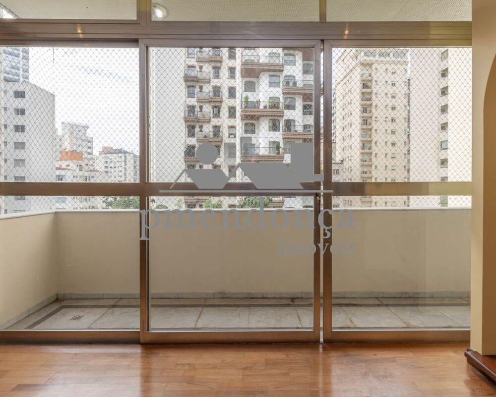 Apartamento, 4 quartos, 240 m² - Foto 3