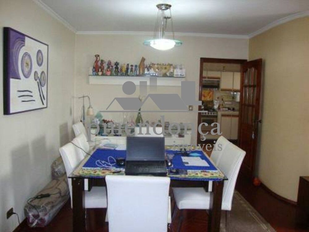 Apartamento, 3 quartos, 125 m² - Foto 4