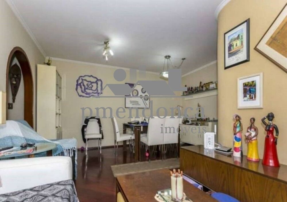 Apartamento, 3 quartos, 125 m² - Foto 3