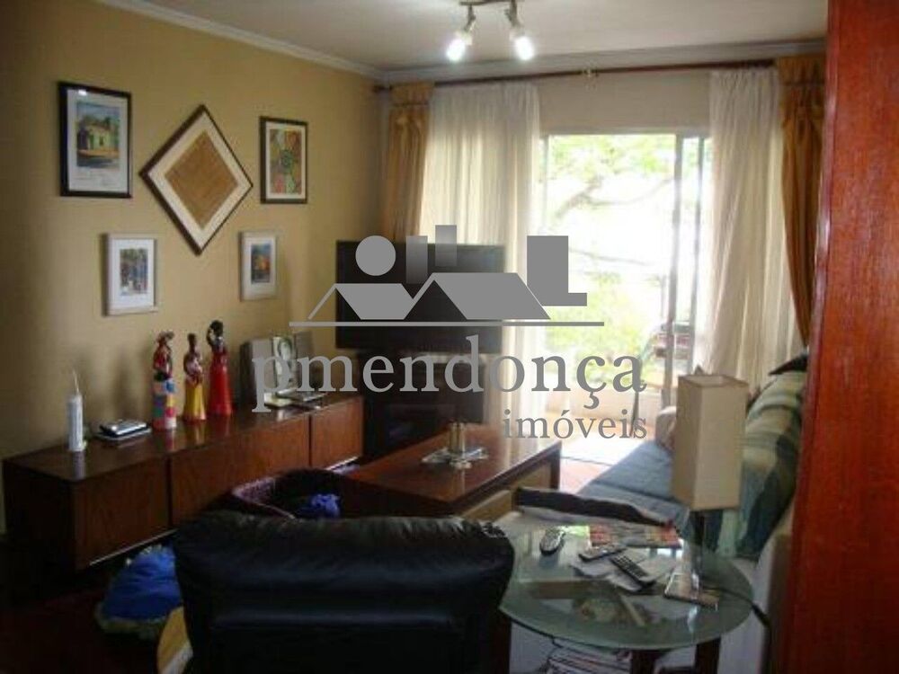 Apartamento, 3 quartos, 125 m² - Foto 1