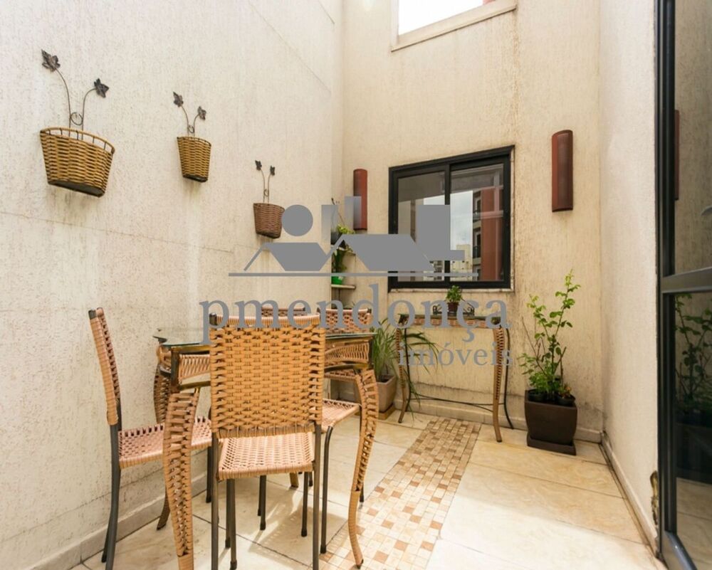 Apartamento, 2 quartos, 114 m² - Foto 1