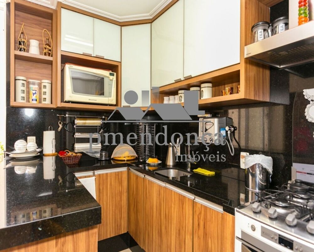 Apartamento, 2 quartos, 114 m² - Foto 2