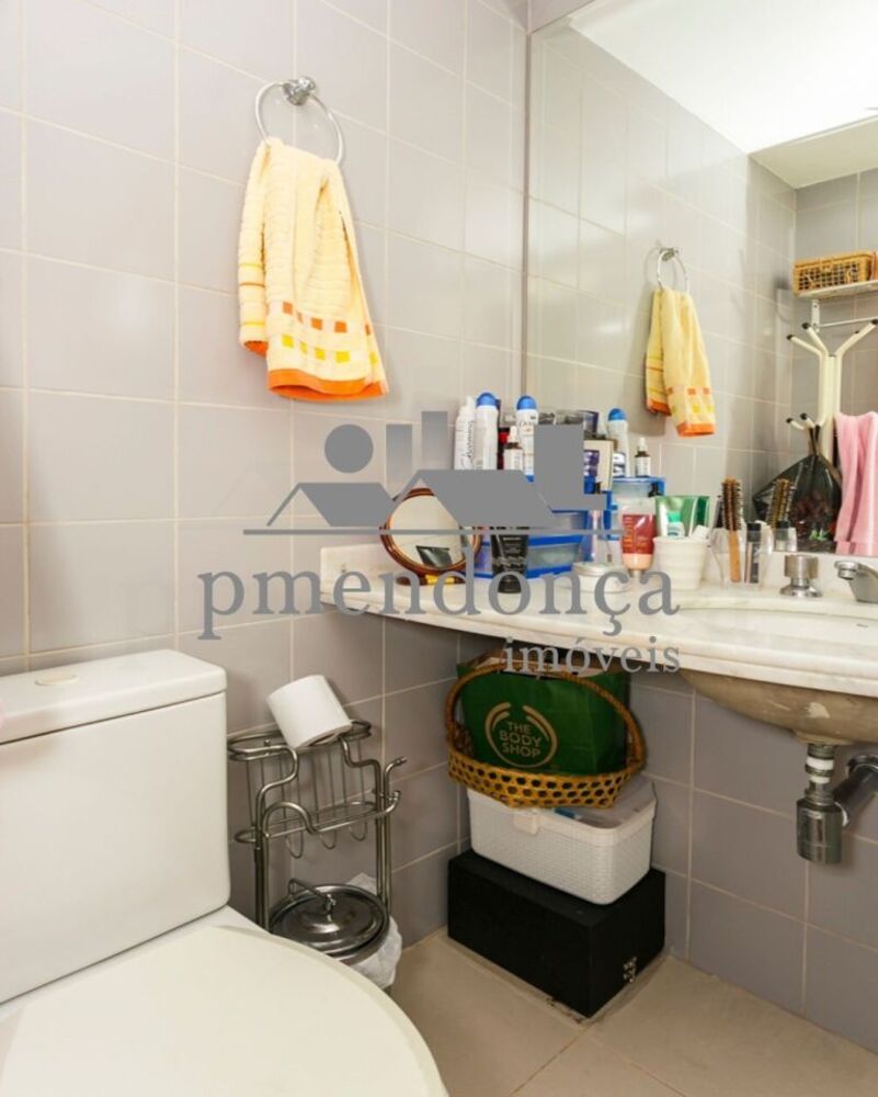 Apartamento, 2 quartos, 114 m² - Foto 3