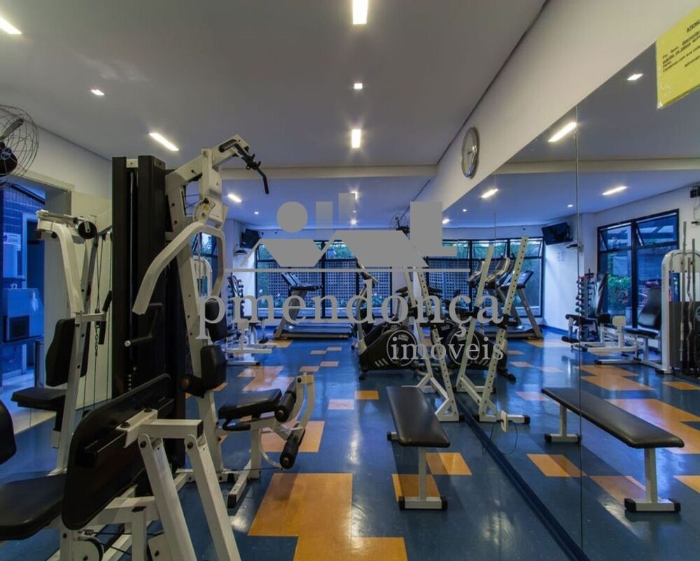 Apartamento, 2 quartos, 114 m² - Foto 4