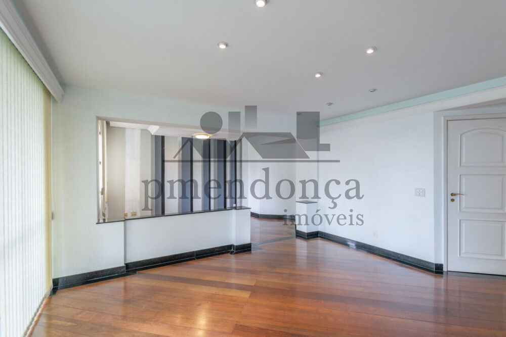 Apartamento, 4 quartos, 160 m² - Foto 8