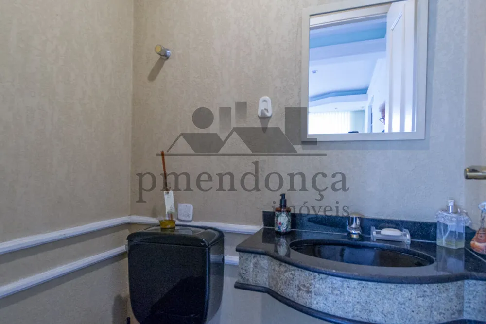 Apartamento, 4 quartos, 160 m² - Foto 7