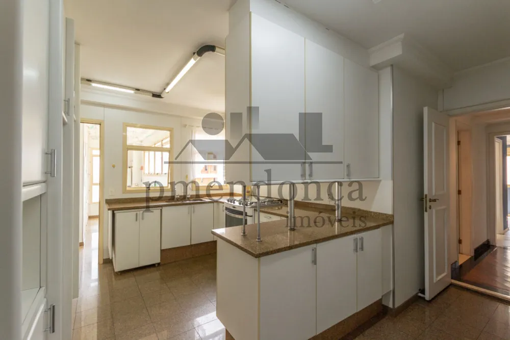 Apartamento, 4 quartos, 160 m² - Foto 12