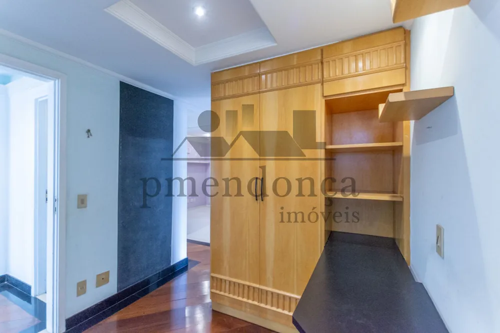 Apartamento, 4 quartos, 160 m² - Foto 4