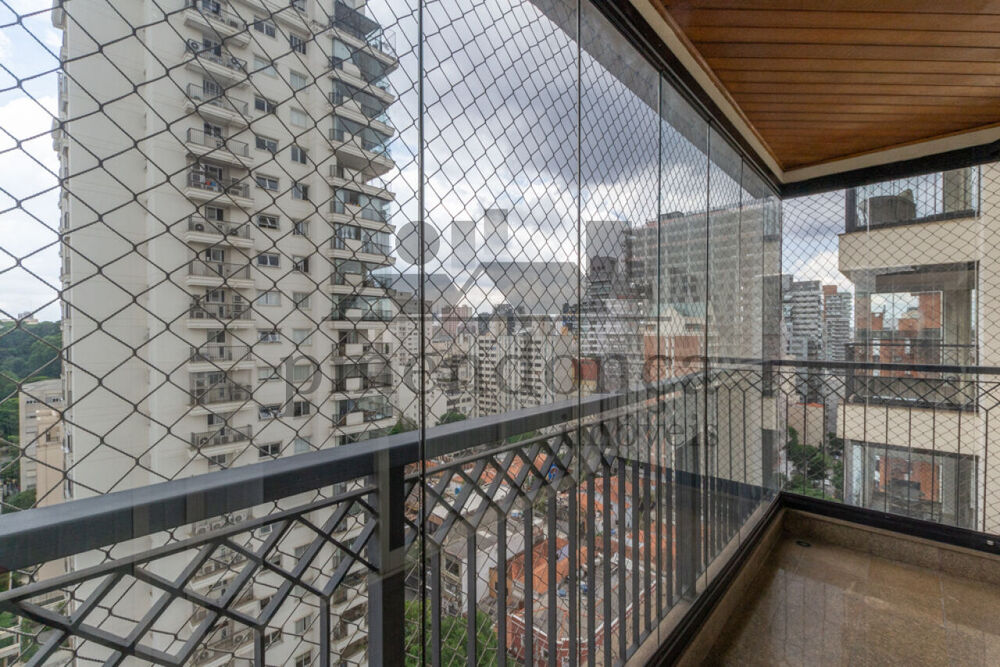 Apartamento, 4 quartos, 160 m² - Foto 5