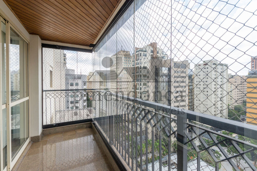Apartamento, 4 quartos, 160 m² - Foto 6