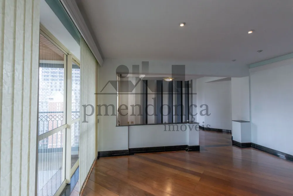 Apartamento, 4 quartos, 160 m² - Foto 5