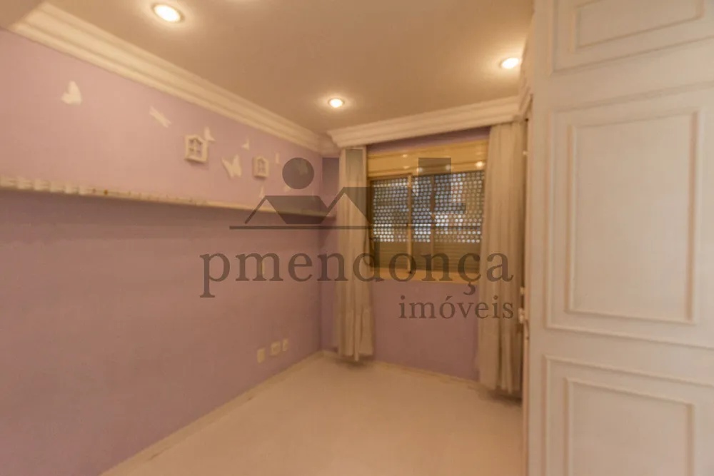 Apartamento, 4 quartos, 160 m² - Foto 2