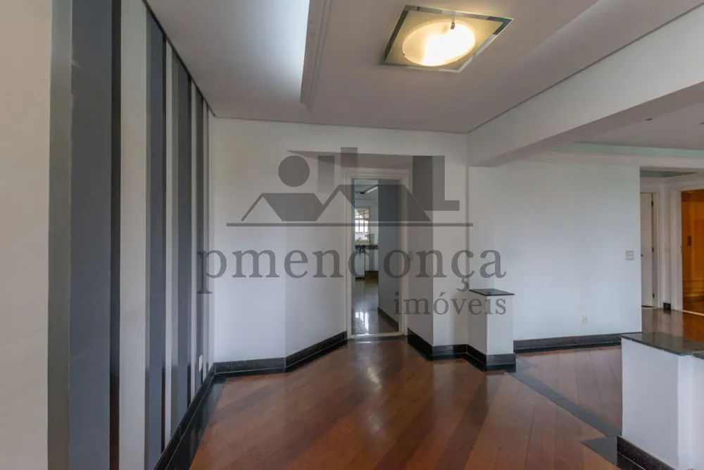 Apartamento, 4 quartos, 160 m² - Foto 3