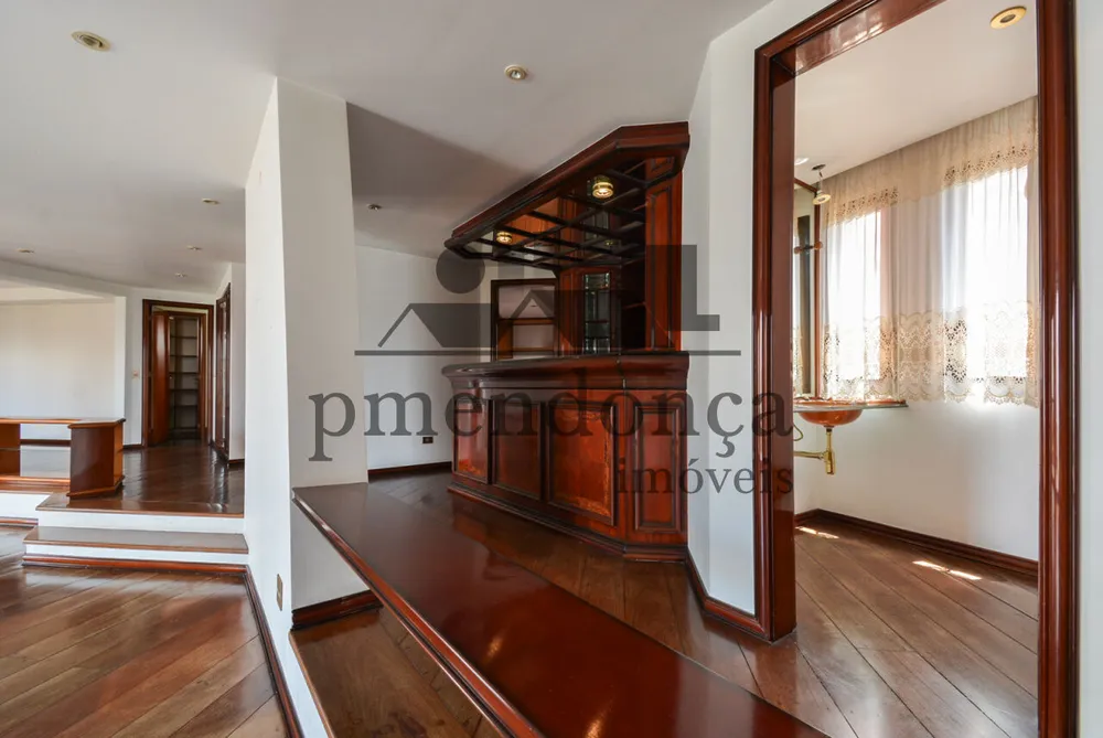 Apartamento, 4 quartos, 274 m² - Foto 3