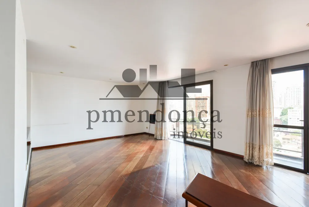 Apartamento, 4 quartos, 274 m² - Foto 2