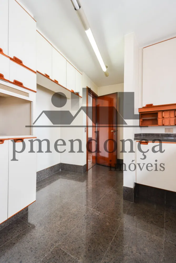 Apartamento, 4 quartos, 274 m² - Foto 6