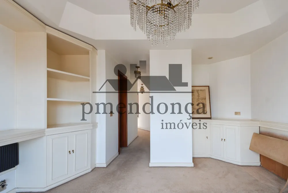 Apartamento, 4 quartos, 274 m² - Foto 4