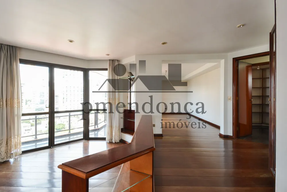 Apartamento, 4 quartos, 274 m² - Foto 3