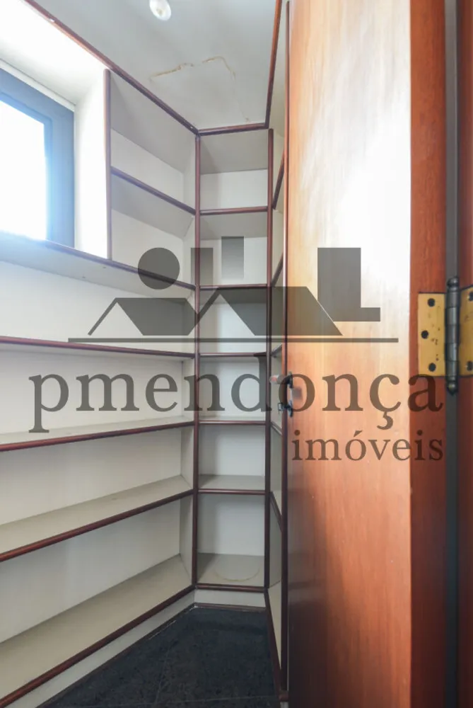 Apartamento, 4 quartos, 274 m² - Foto 5